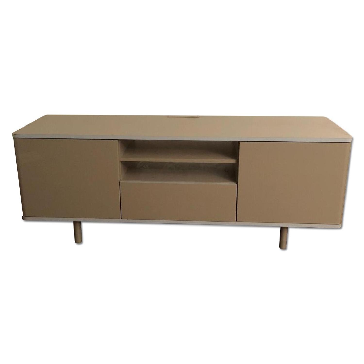 Ikea Besta TV Stand/Media Center - image-0