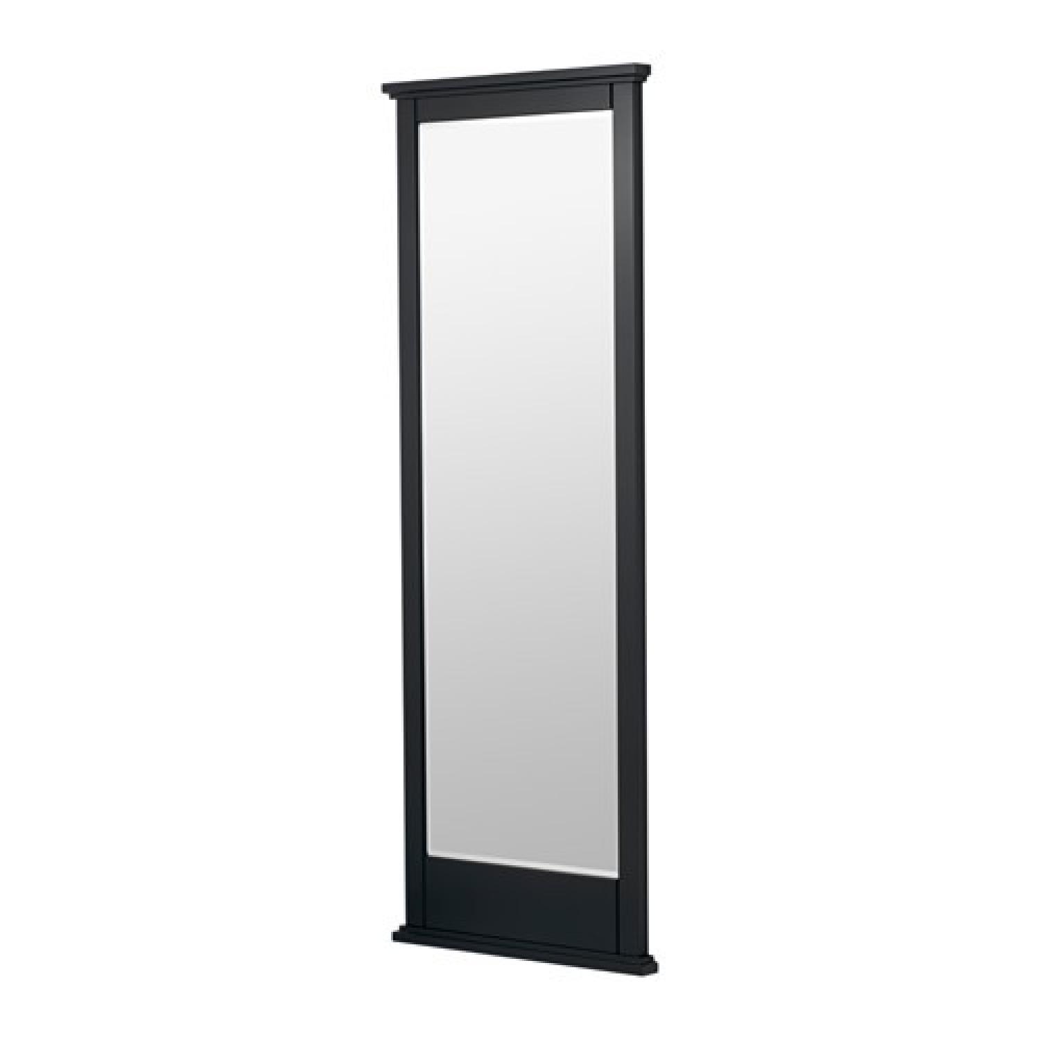 Ikea Soknedal Black Mirror - image-0