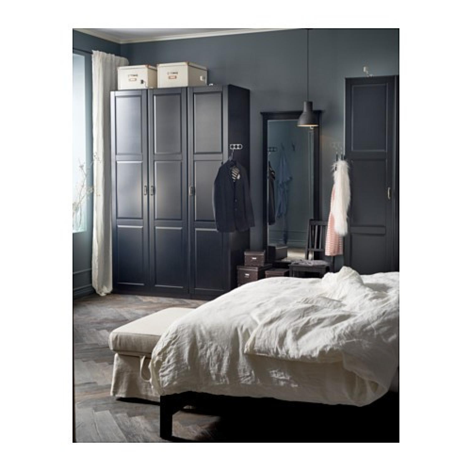 Ikea Soknedal Black Mirror - image-3