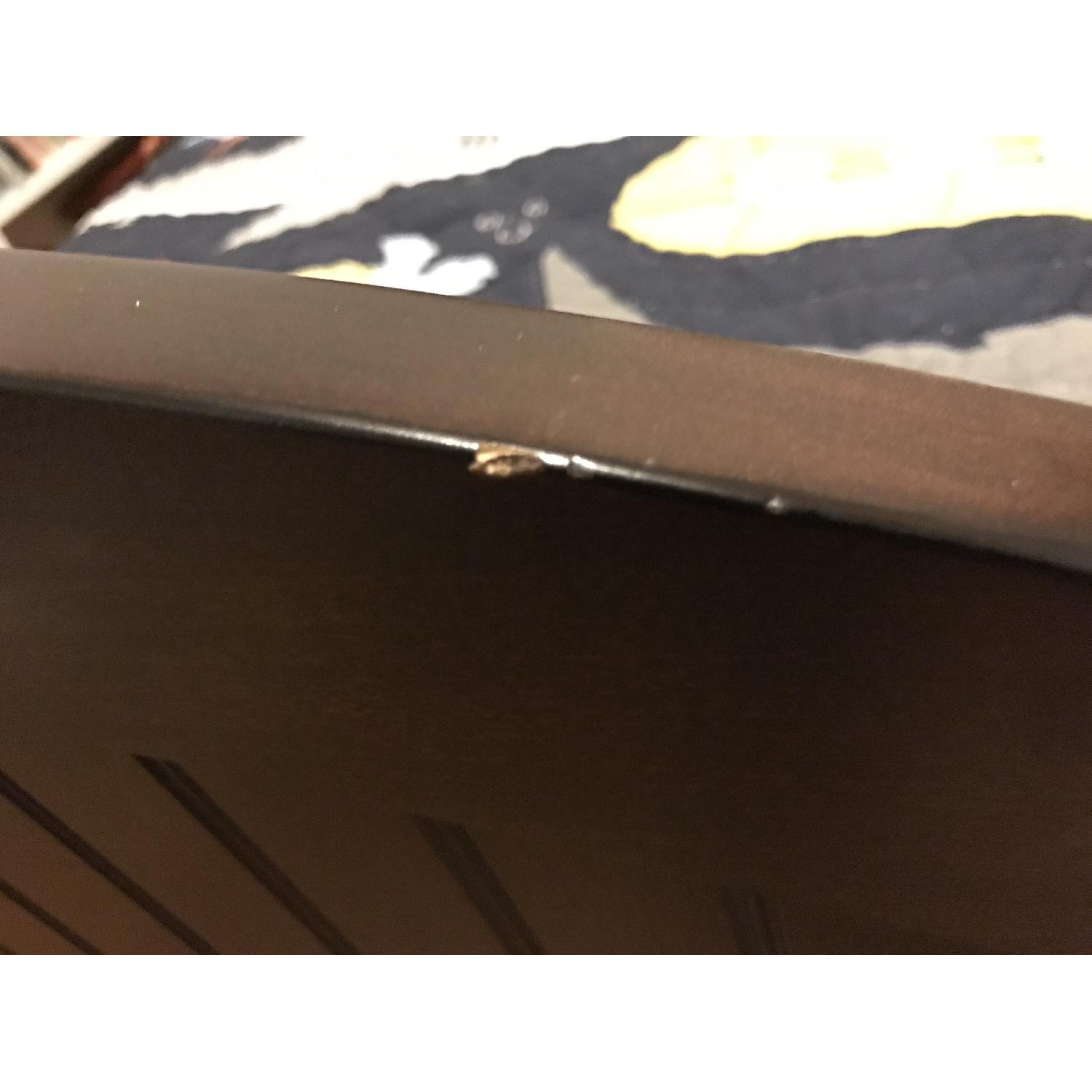 Pottery Barn Catalina Twin Bed in Cocoa - image-4