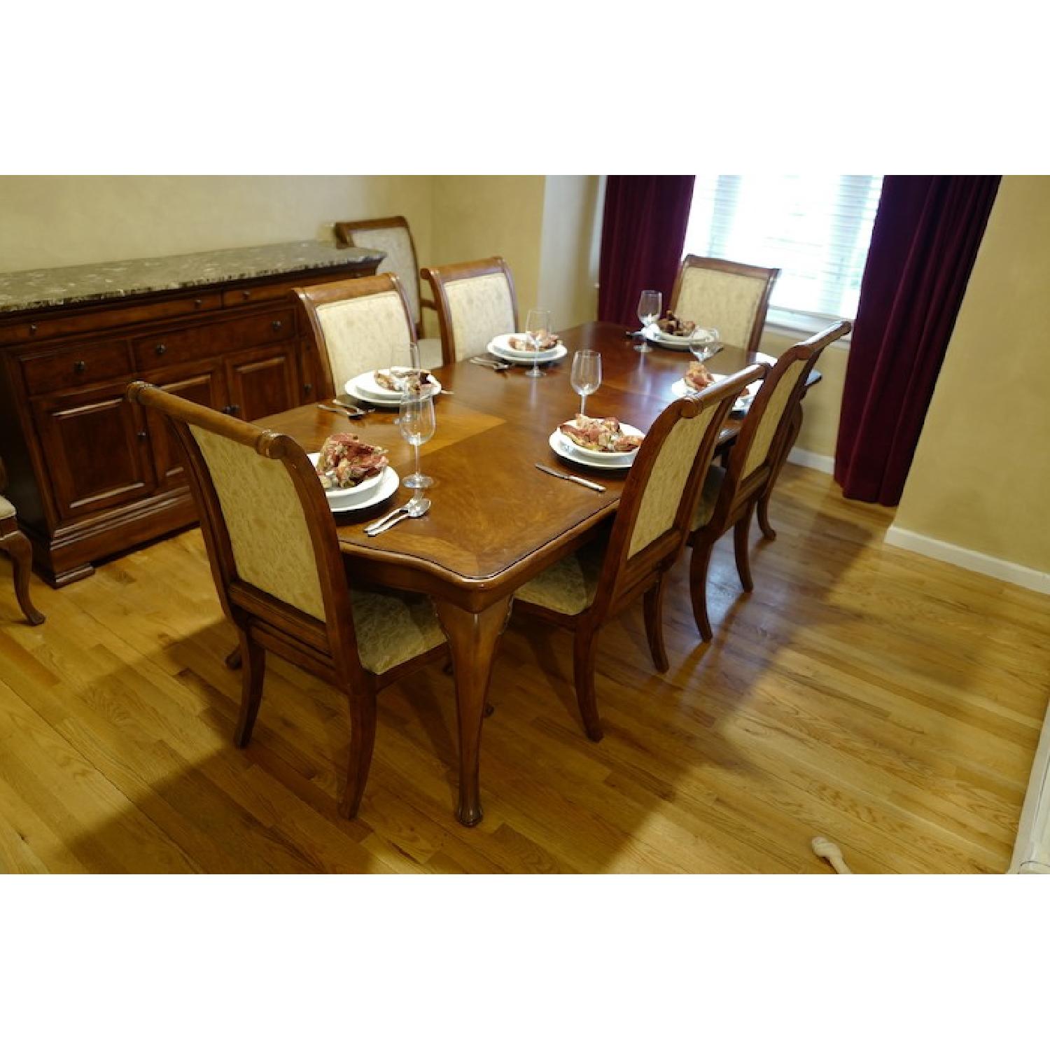 Thomasville King Street 9-Piece Dining Set - image-1