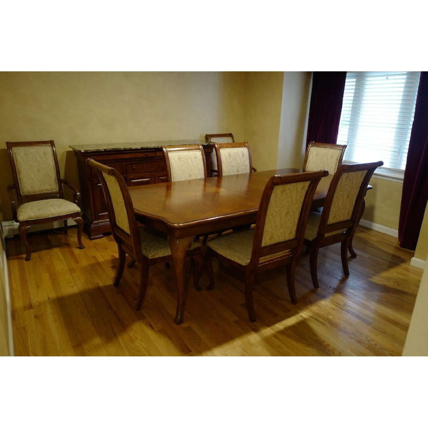 Thomasville King Street 9-Piece Dining Set - image-3