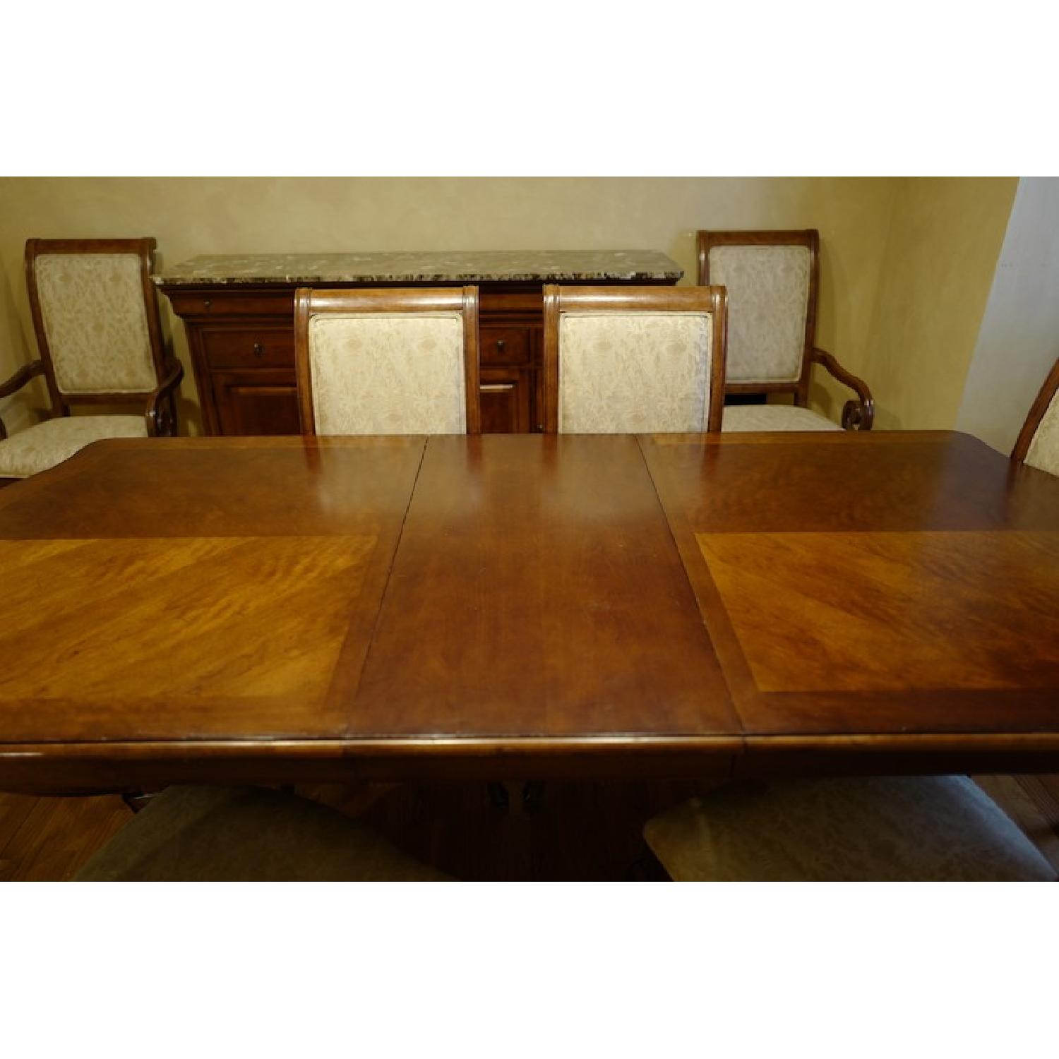 Thomasville King Street 9-Piece Dining Set - image-6