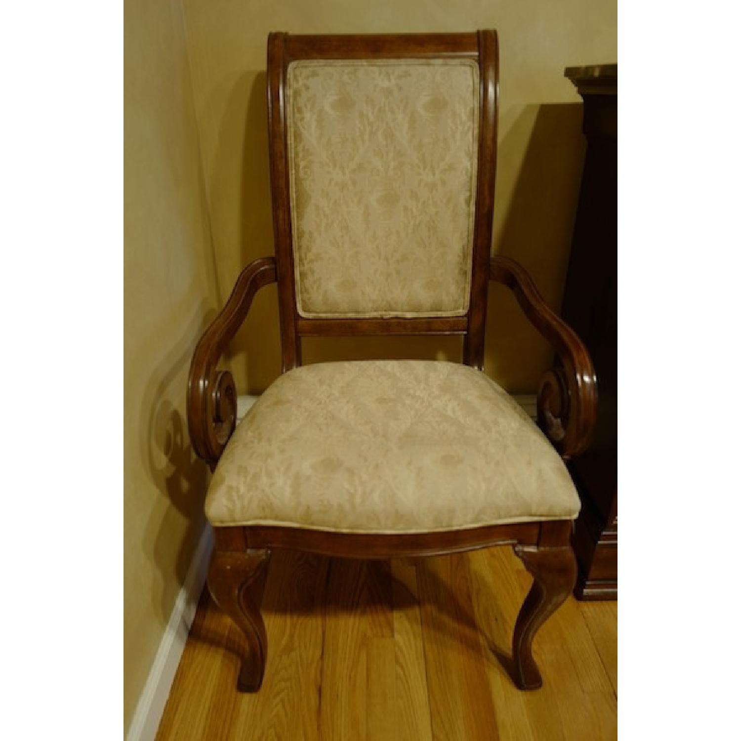 Thomasville King Street 9-Piece Dining Set - image-7