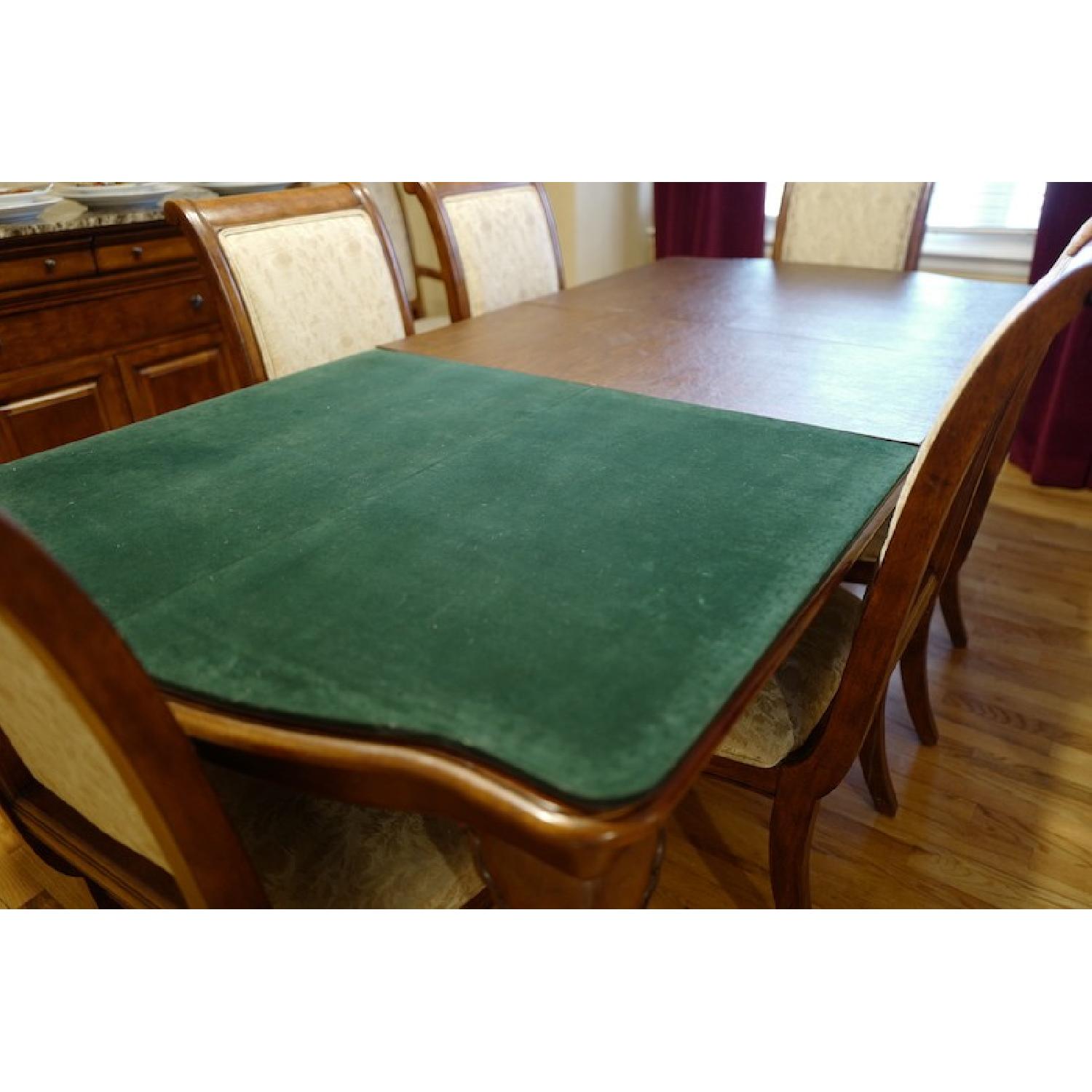 Thomasville King Street 9-Piece Dining Set - image-8