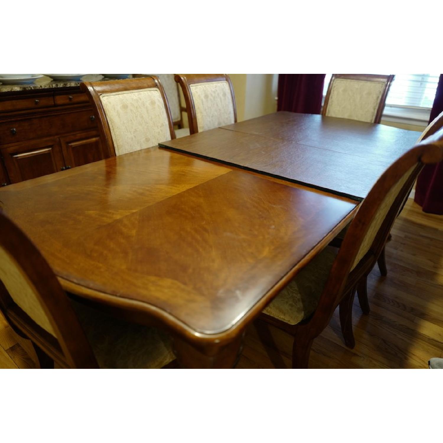 Thomasville King Street 9-Piece Dining Set - image-9