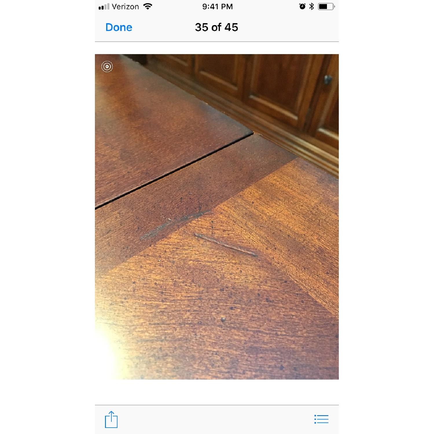 Thomasville King Street 9-Piece Dining Set - image-11