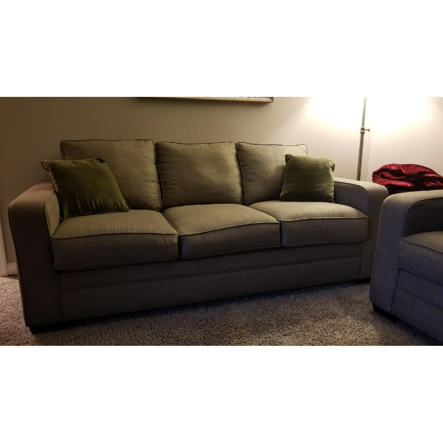 Bob's Greyson Sofa - image-2