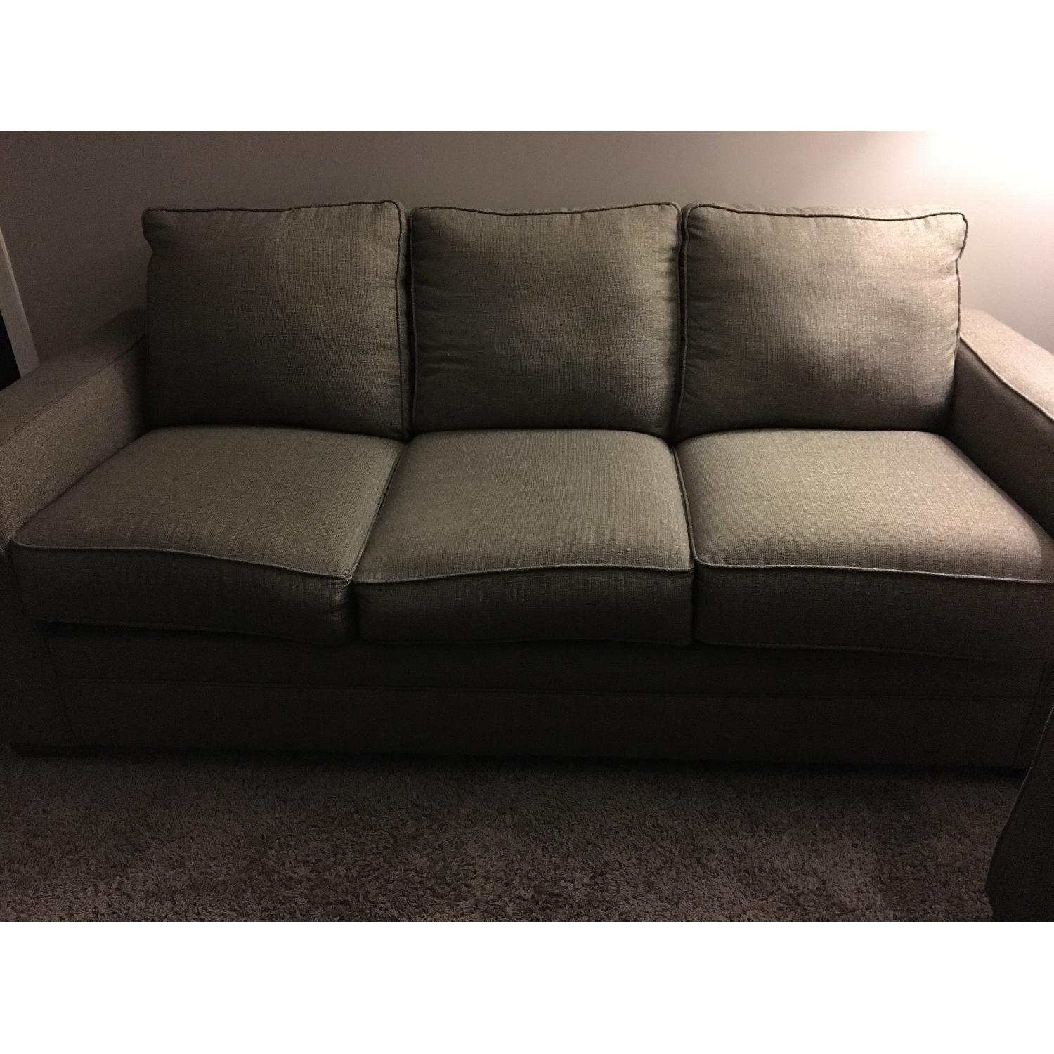 Bob's Greyson Sofa - image-3