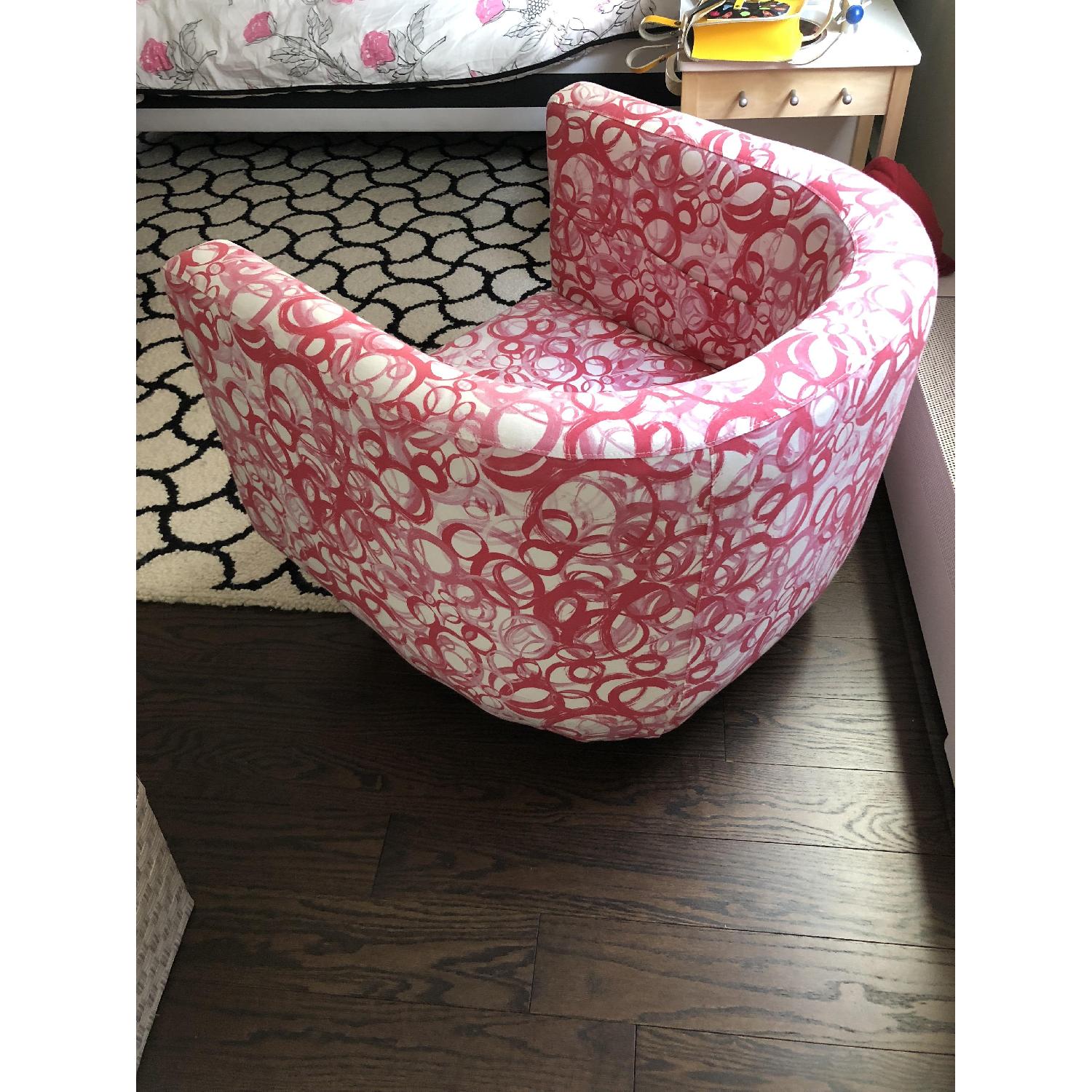 Ethan Allen Disney Chair - image-4