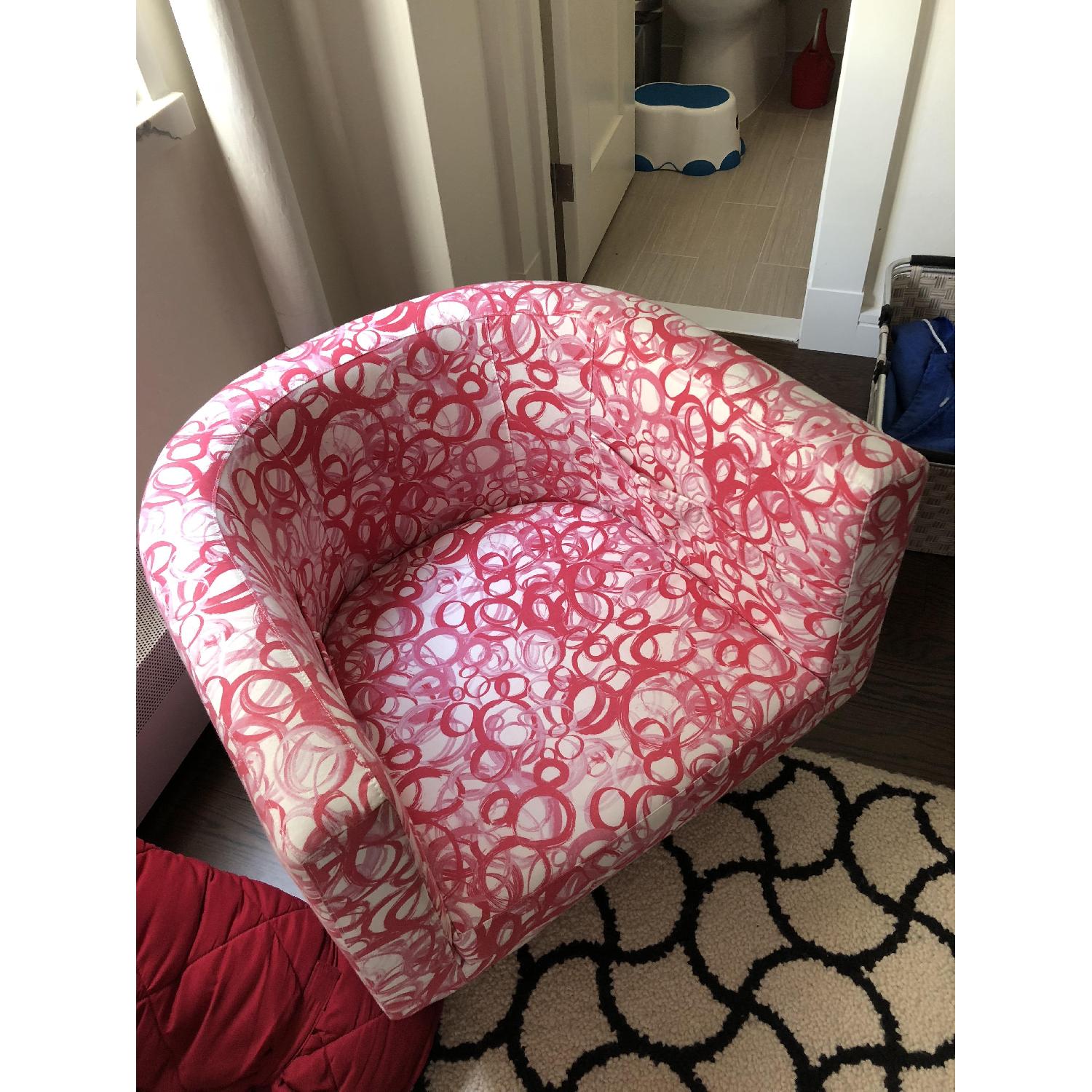 Ethan Allen Disney Chair - image-5