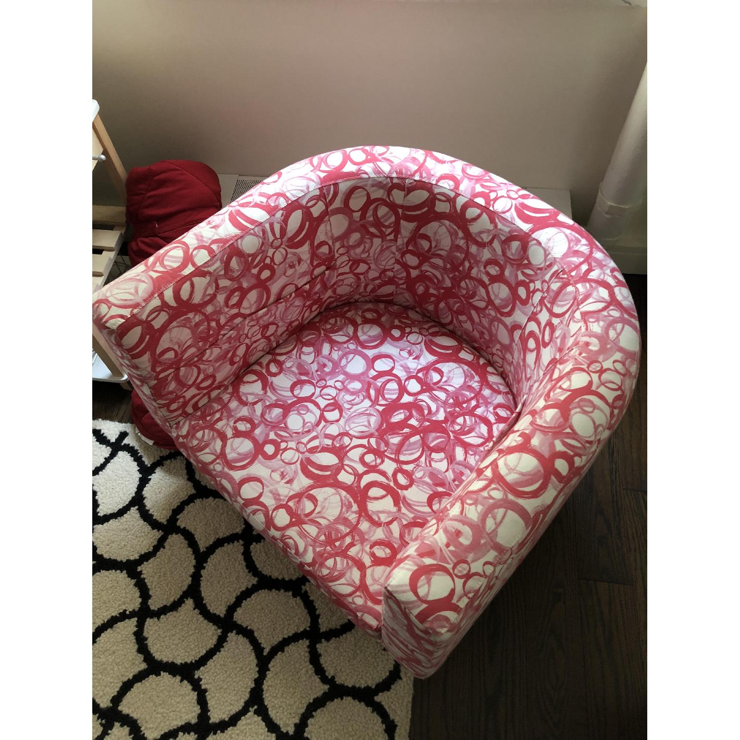 Ethan Allen Disney Chair - image-6