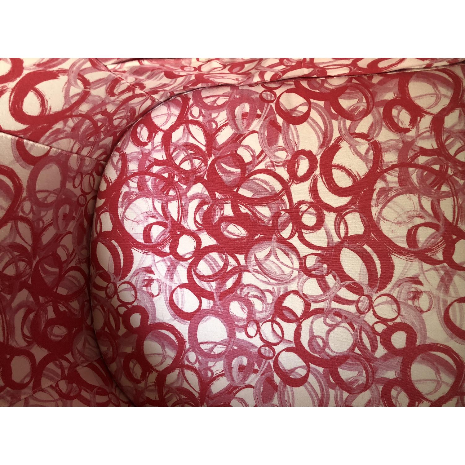 Ethan Allen Disney Chair - image-8