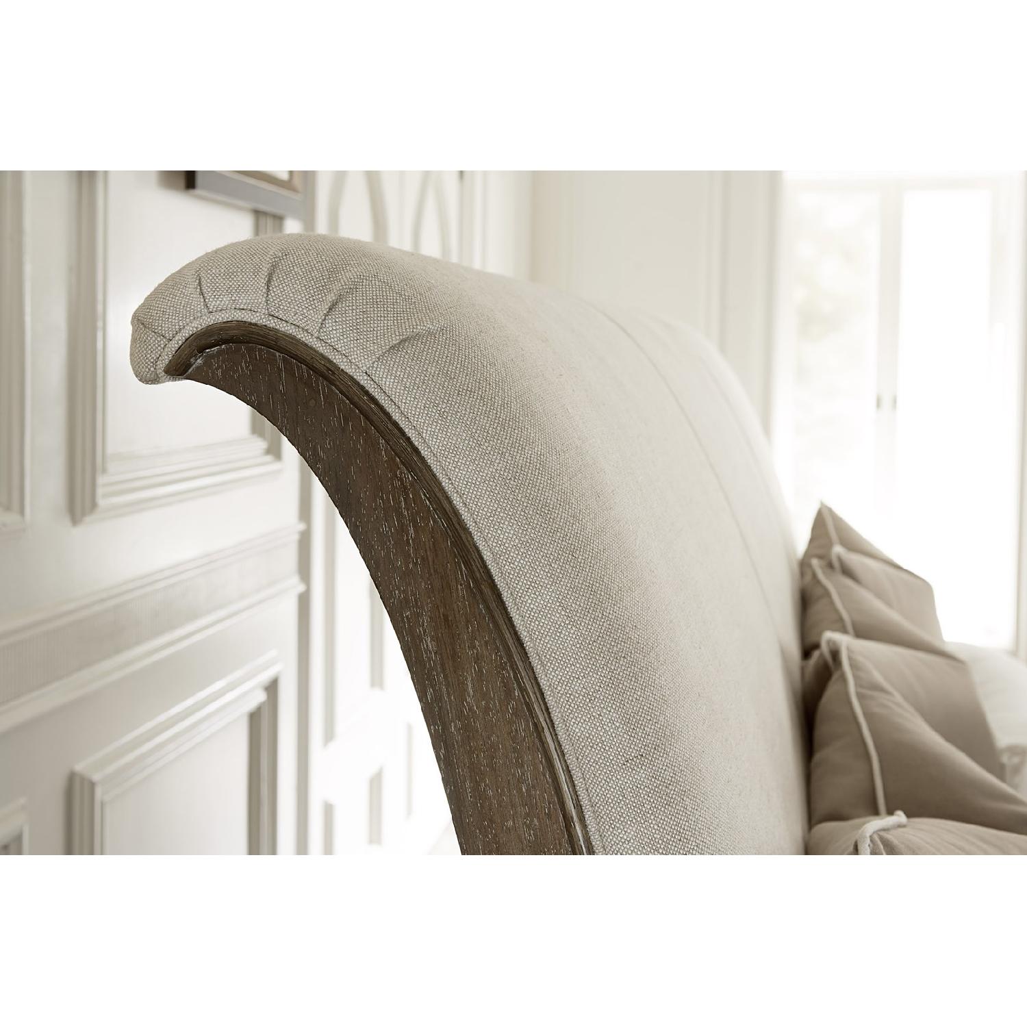 A.R.T Furniture St. Germain Queen Upholstered Sleigh Bed - image-2