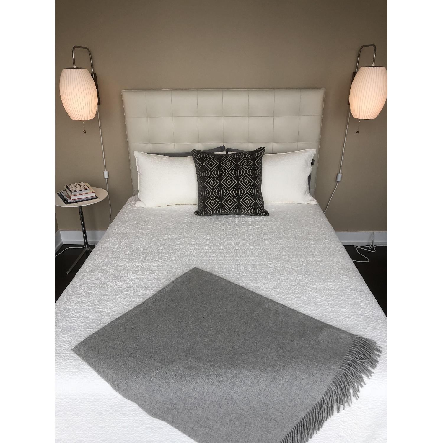 Design Within Reach Modern Nelson Cigar Wall Sconce - image-1