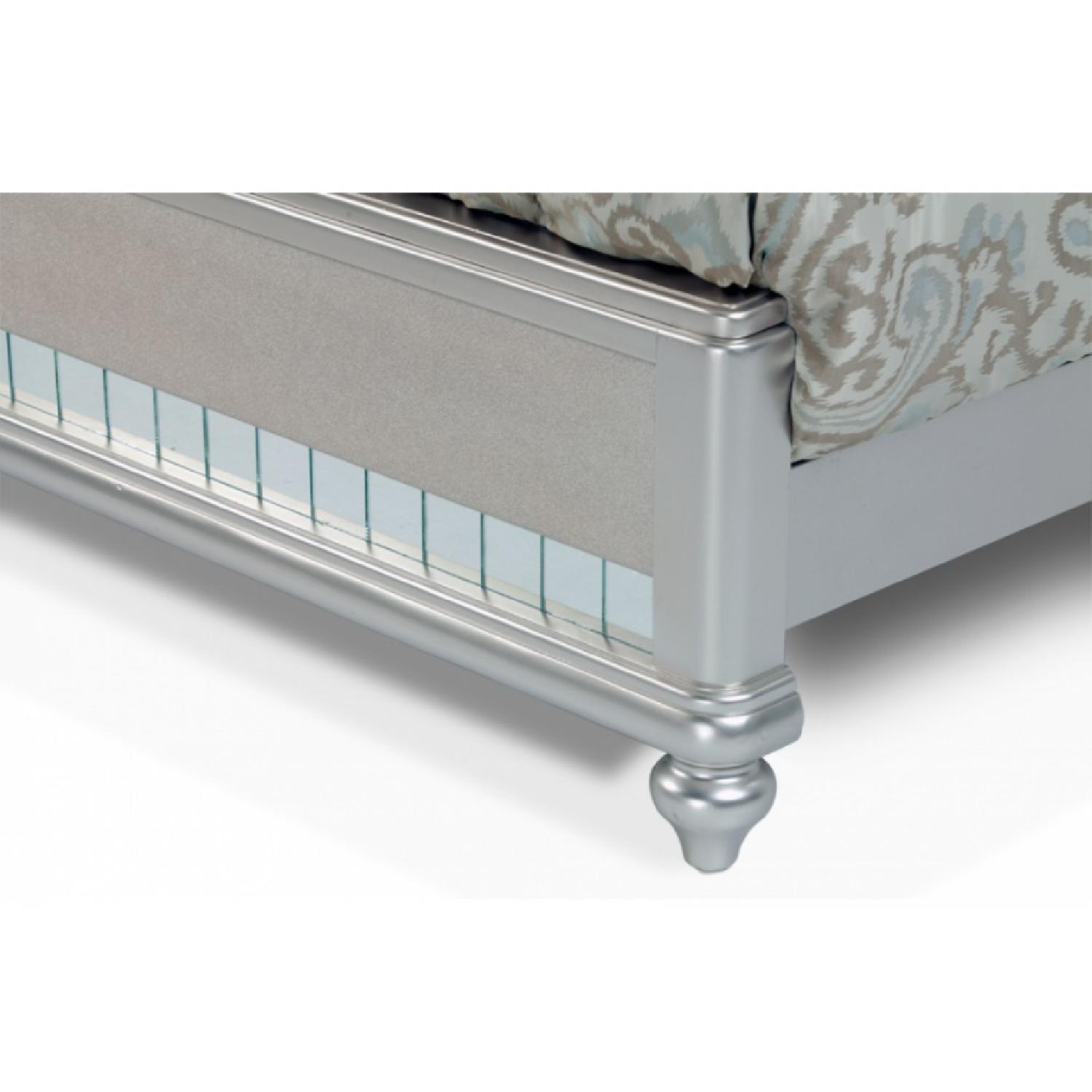 Bobs Diva Full Size Bed Frame - image-1