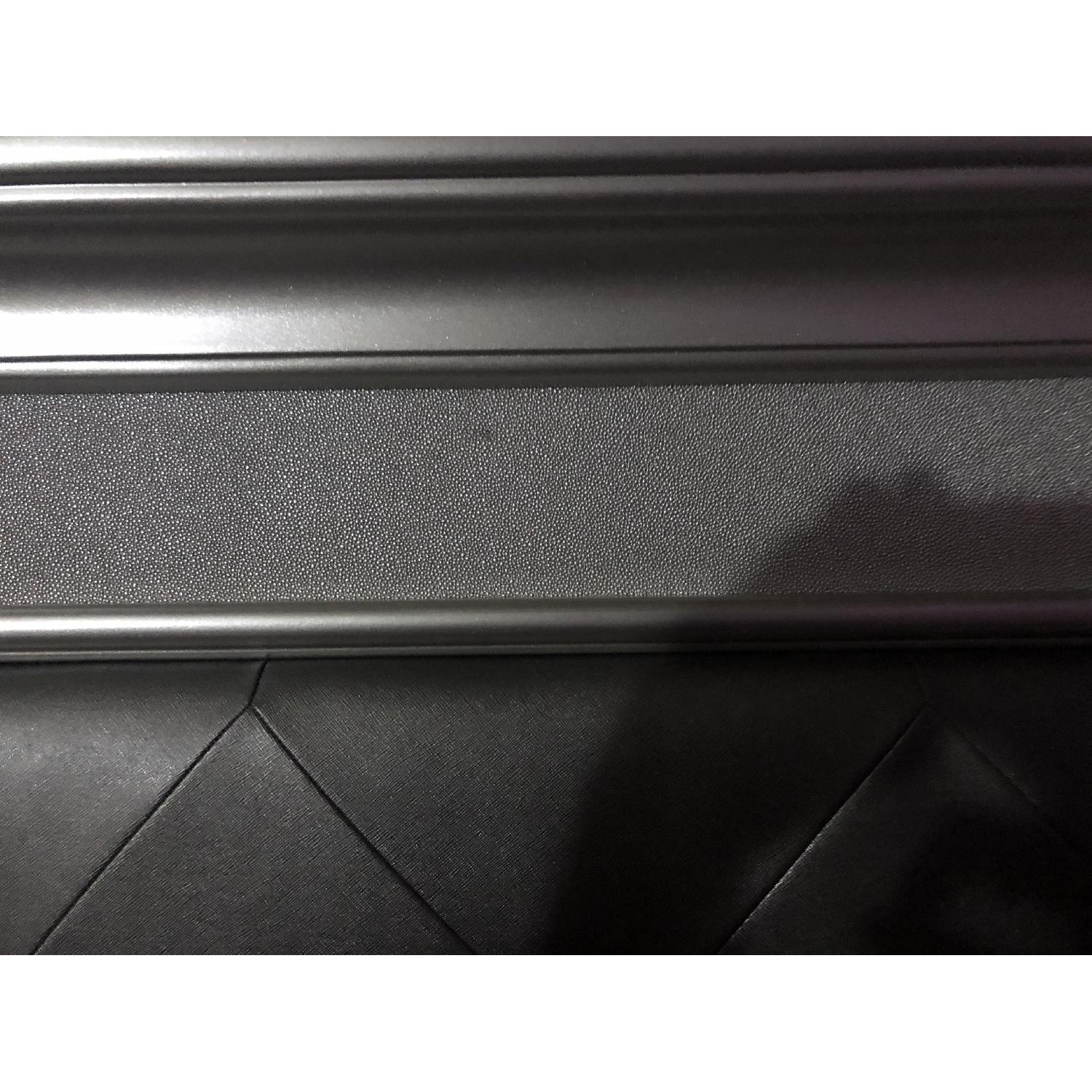 Bobs Diva Full Size Bed Frame - image-6