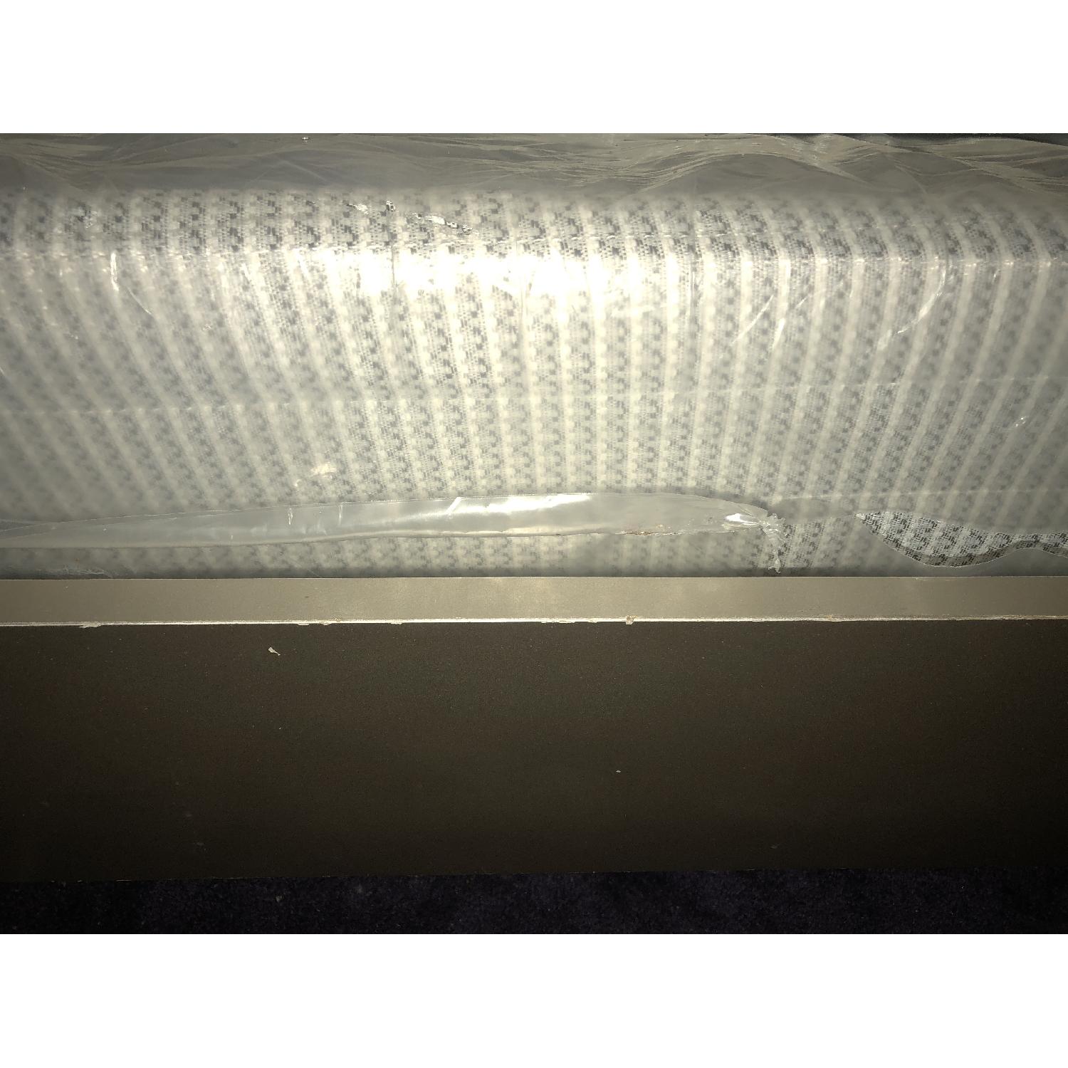 Bobs Diva Full Size Bed Frame - image-7