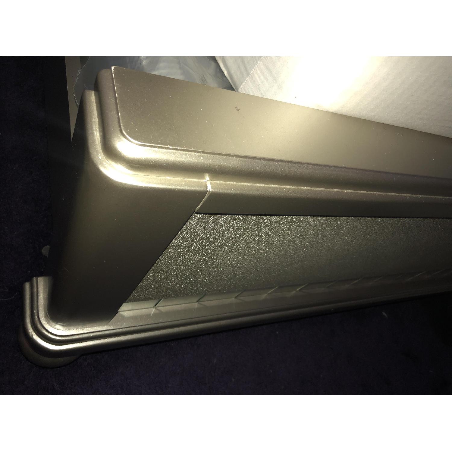 Bobs Diva Full Size Bed Frame - image-8