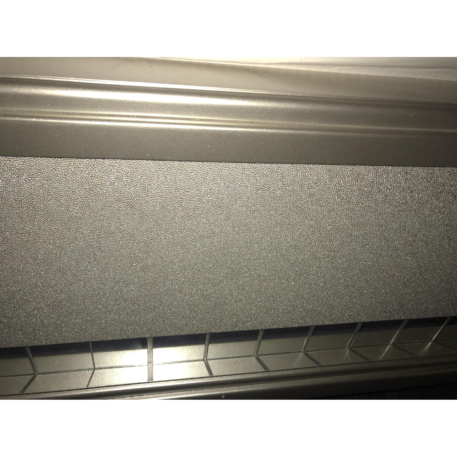 Bobs Diva Full Size Bed Frame - image-9