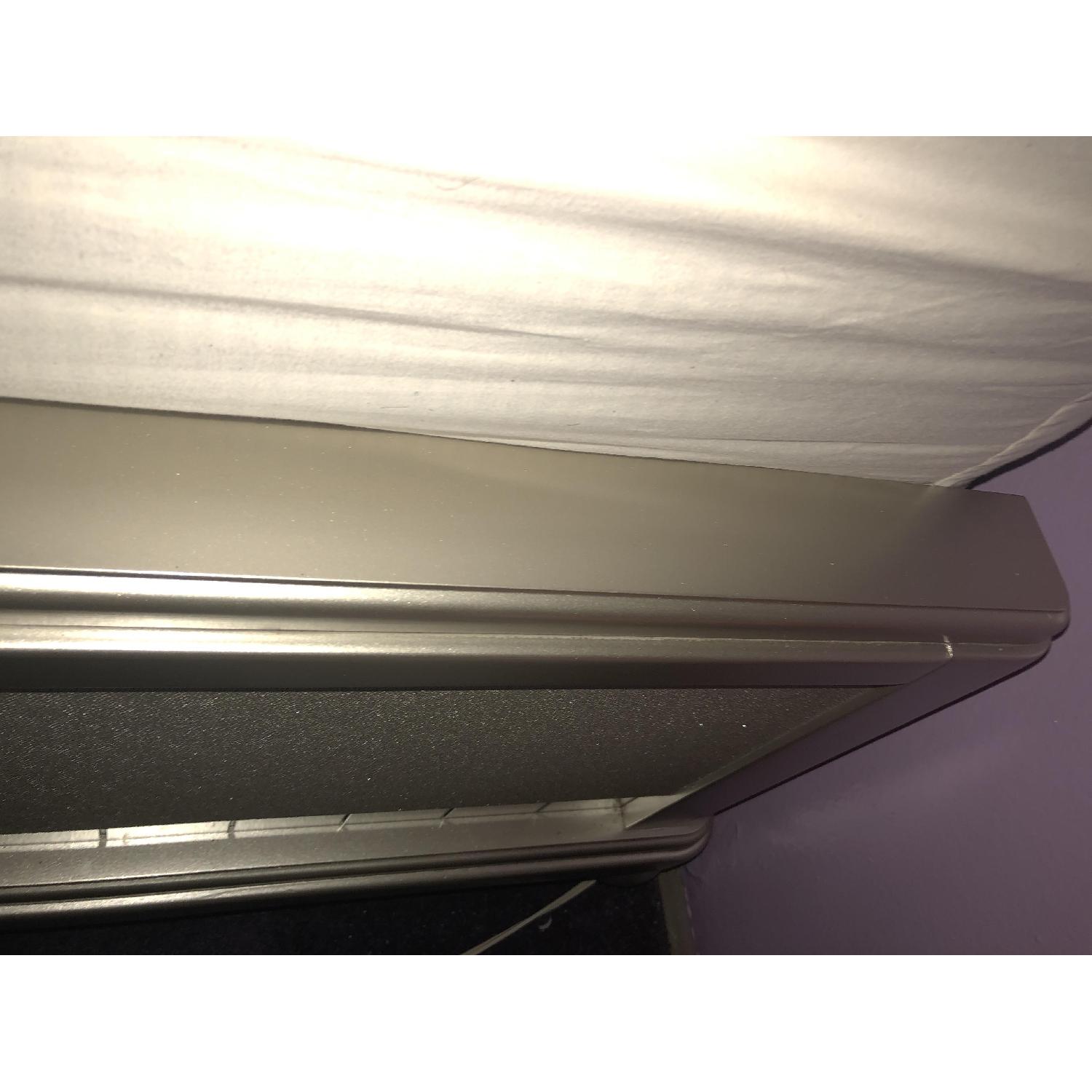 Bobs Diva Full Size Bed Frame - image-10