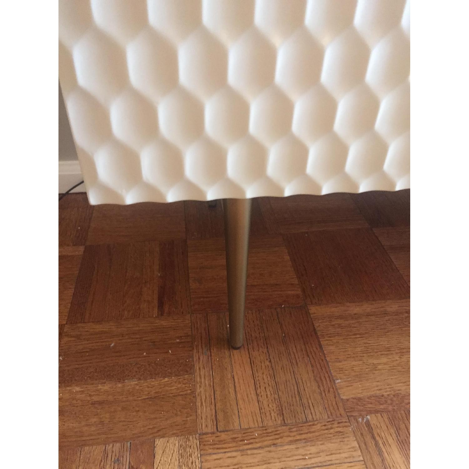 West Elm Audrey Small Cabinet - image-4