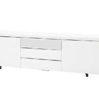 Ikea Besta Burs TV Stand/Bench - AptDeco