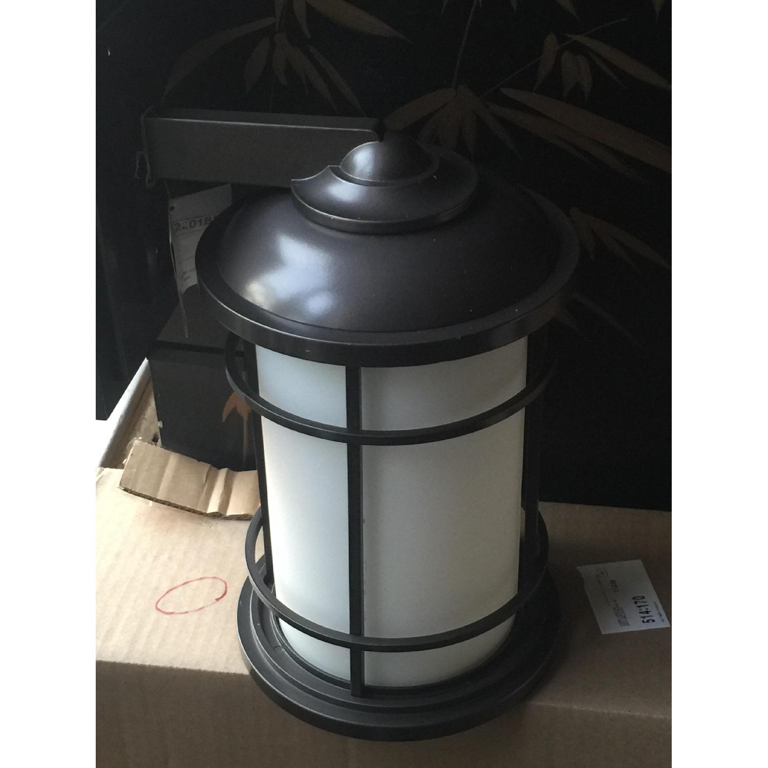 Vibia Duplo Pendant - image-2