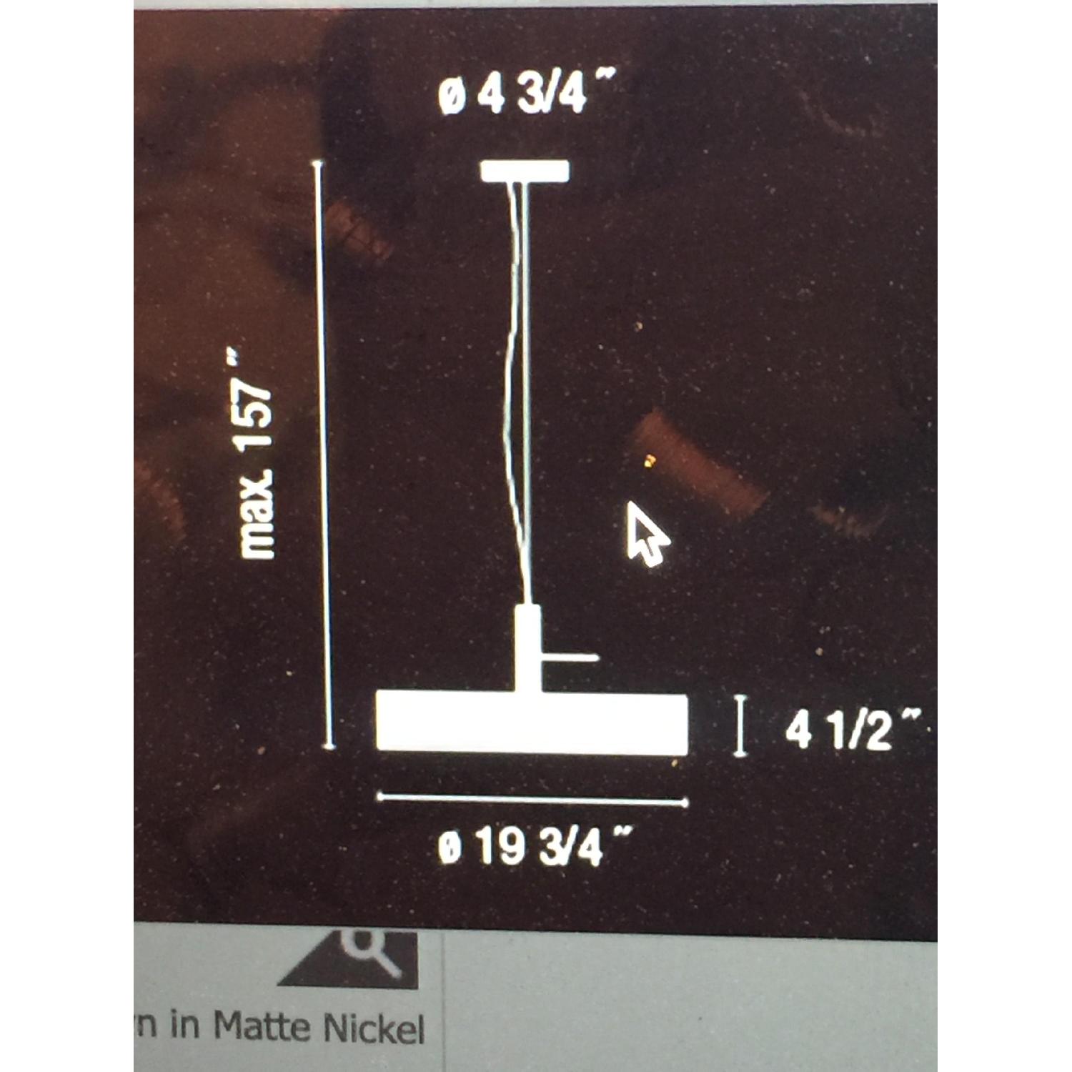 Vibia Duplo Pendant - image-4