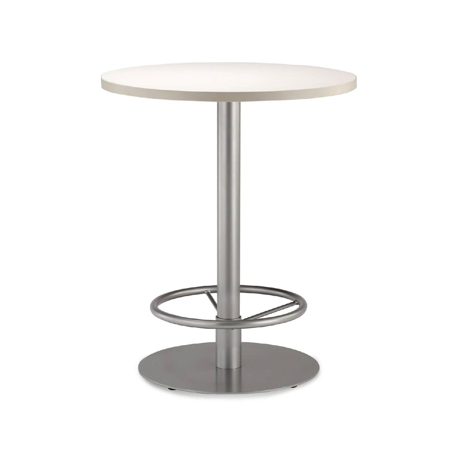 Steelcase Cafe Height Table AptDeco