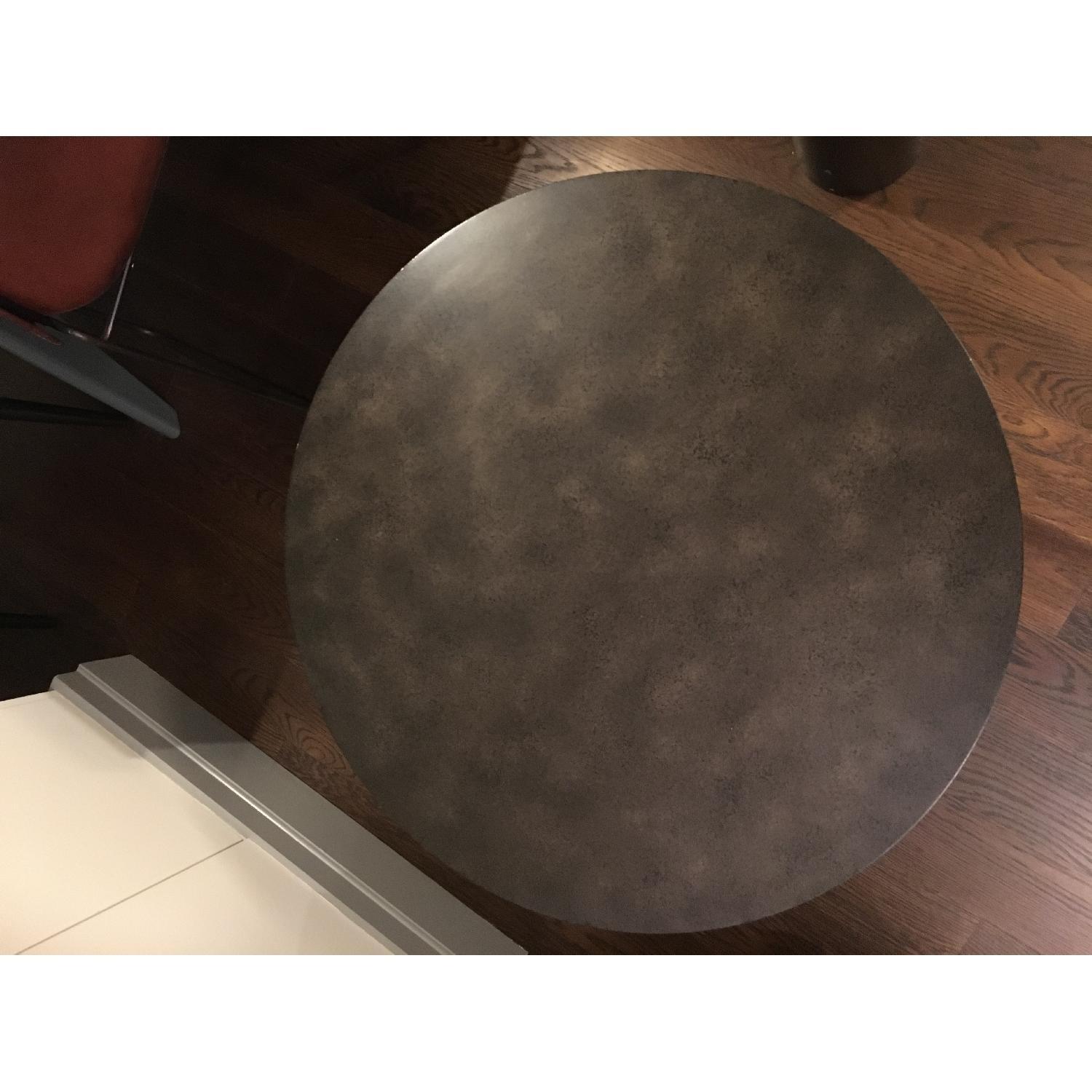 Restoration Hardware Mercer Side Table - image-6