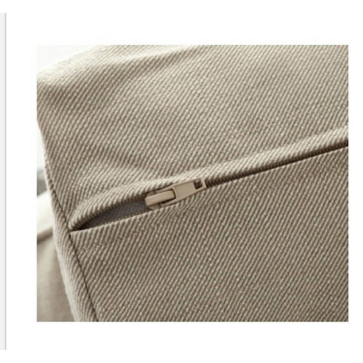 Ikea Ektorp Armchair - image-1