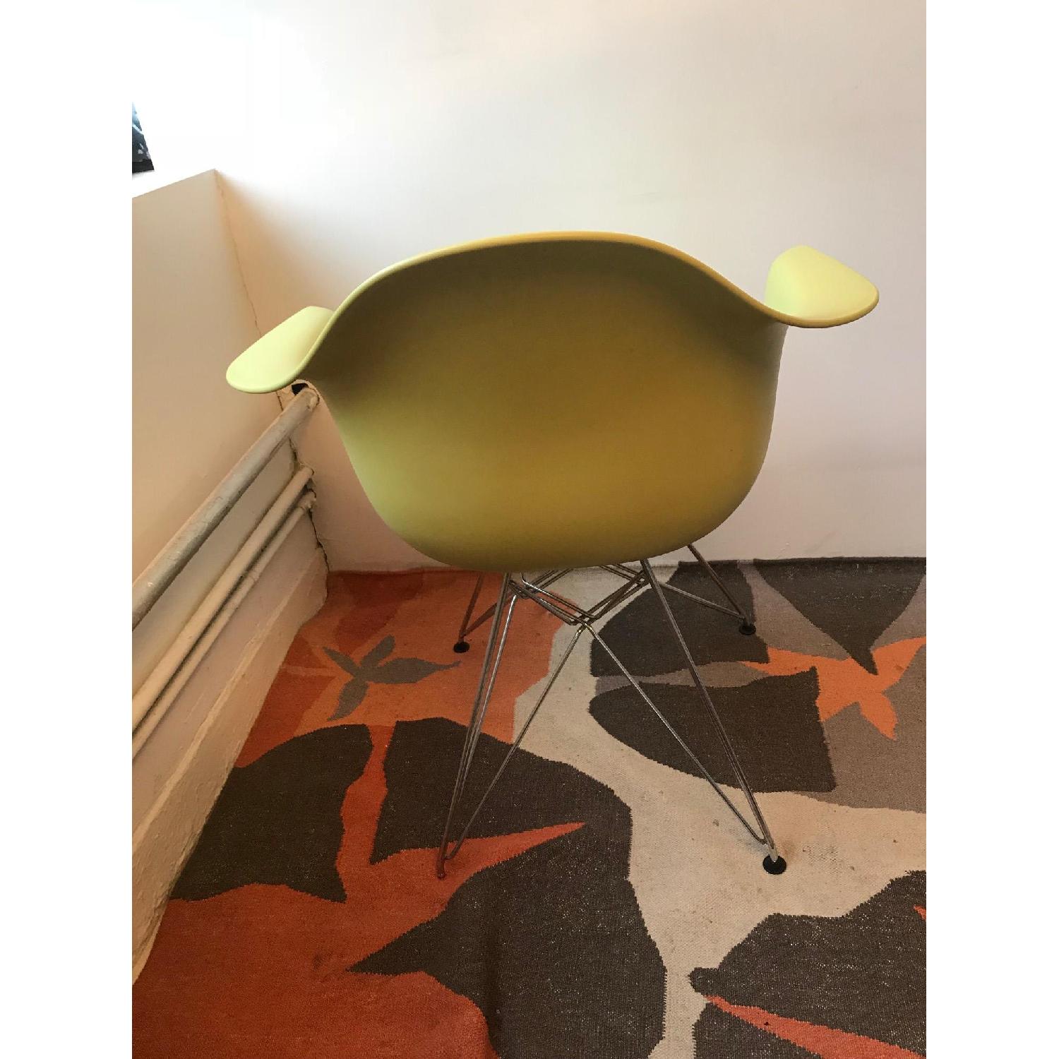 Vitra Charles Eames RAR Eiffel Chair - image-2