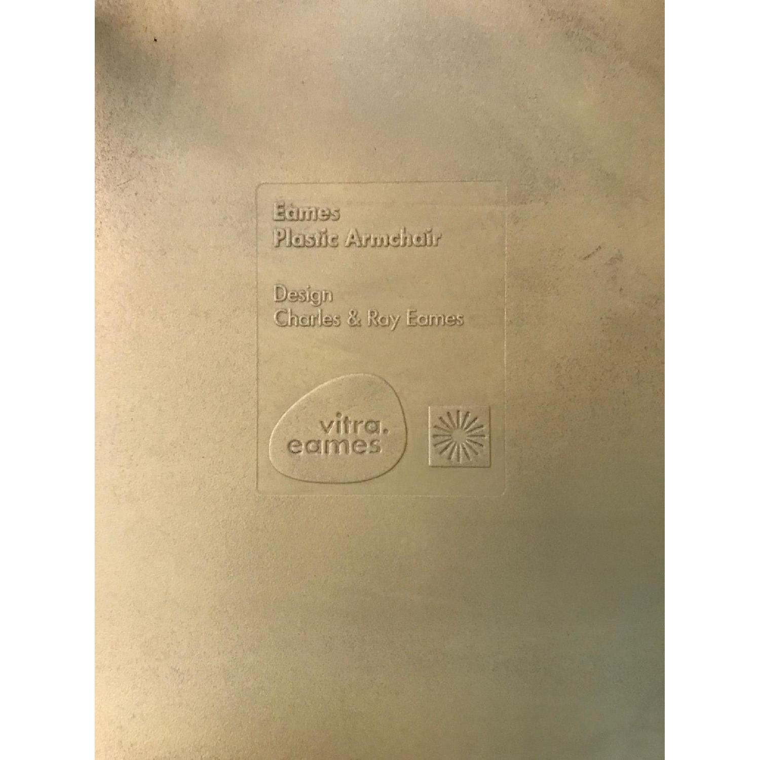 Vitra Charles Eames RAR Eiffel Chair - image-3