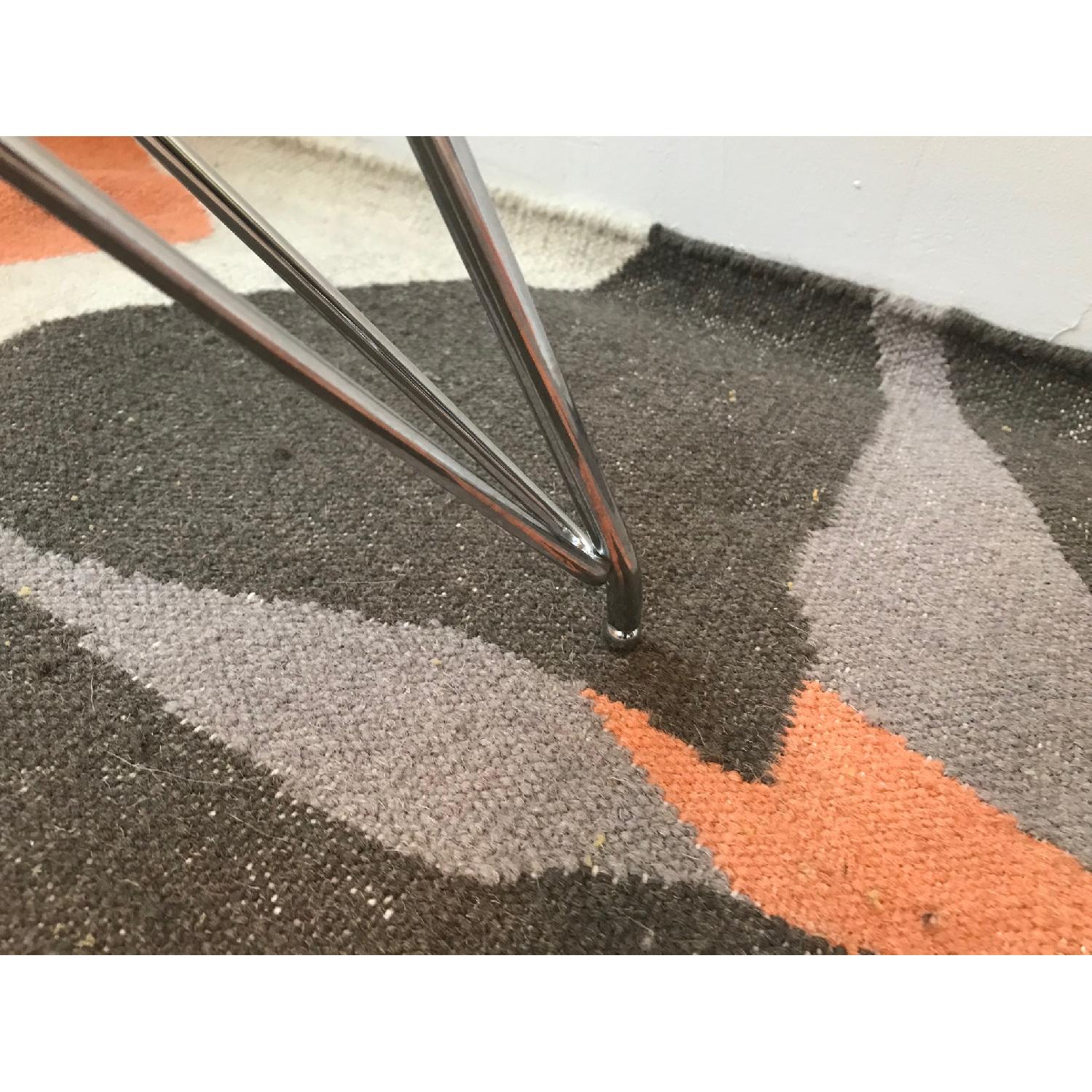 Vitra Charles Eames RAR Eiffel Chair - image-5