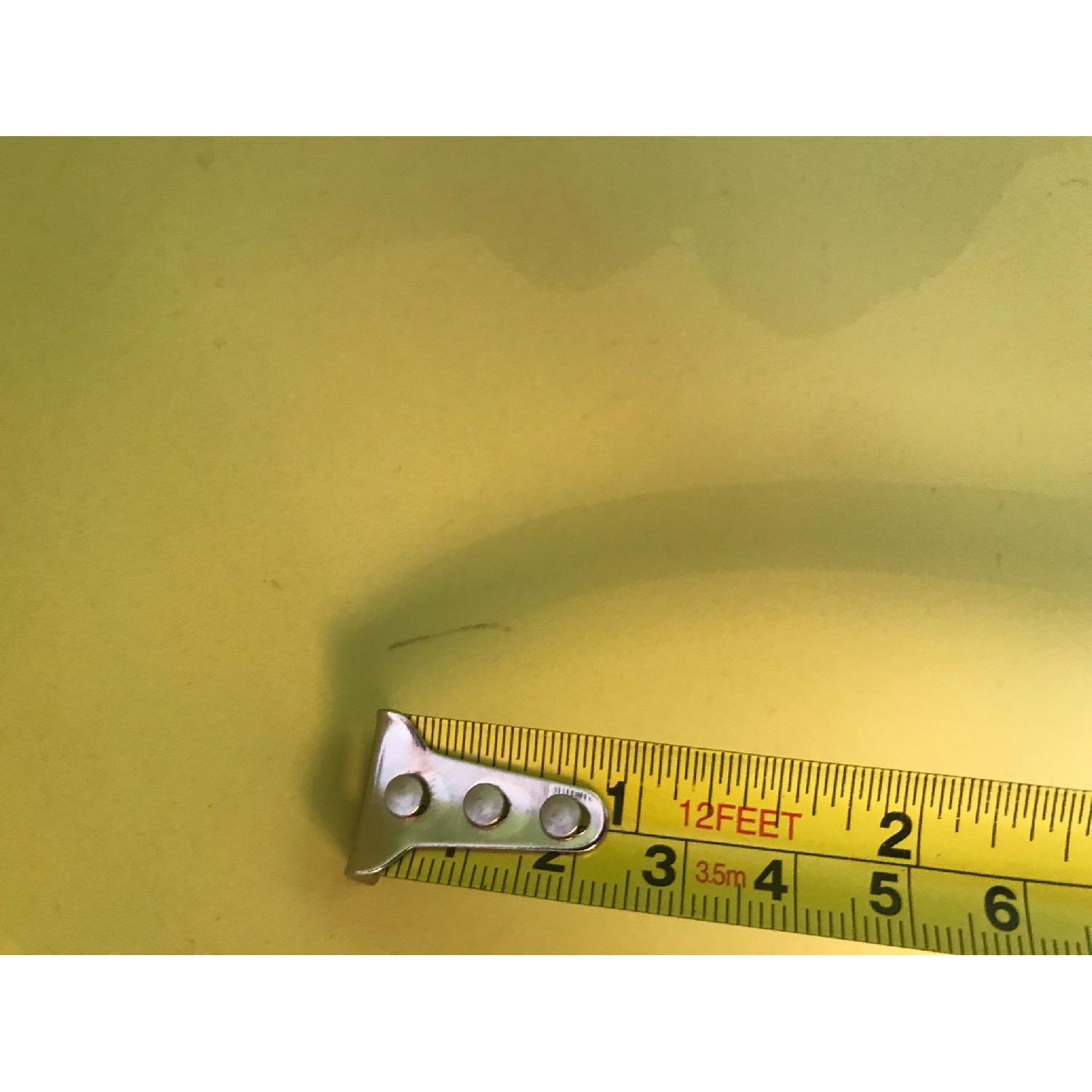 Vitra Charles Eames RAR Eiffel Chair - image-7