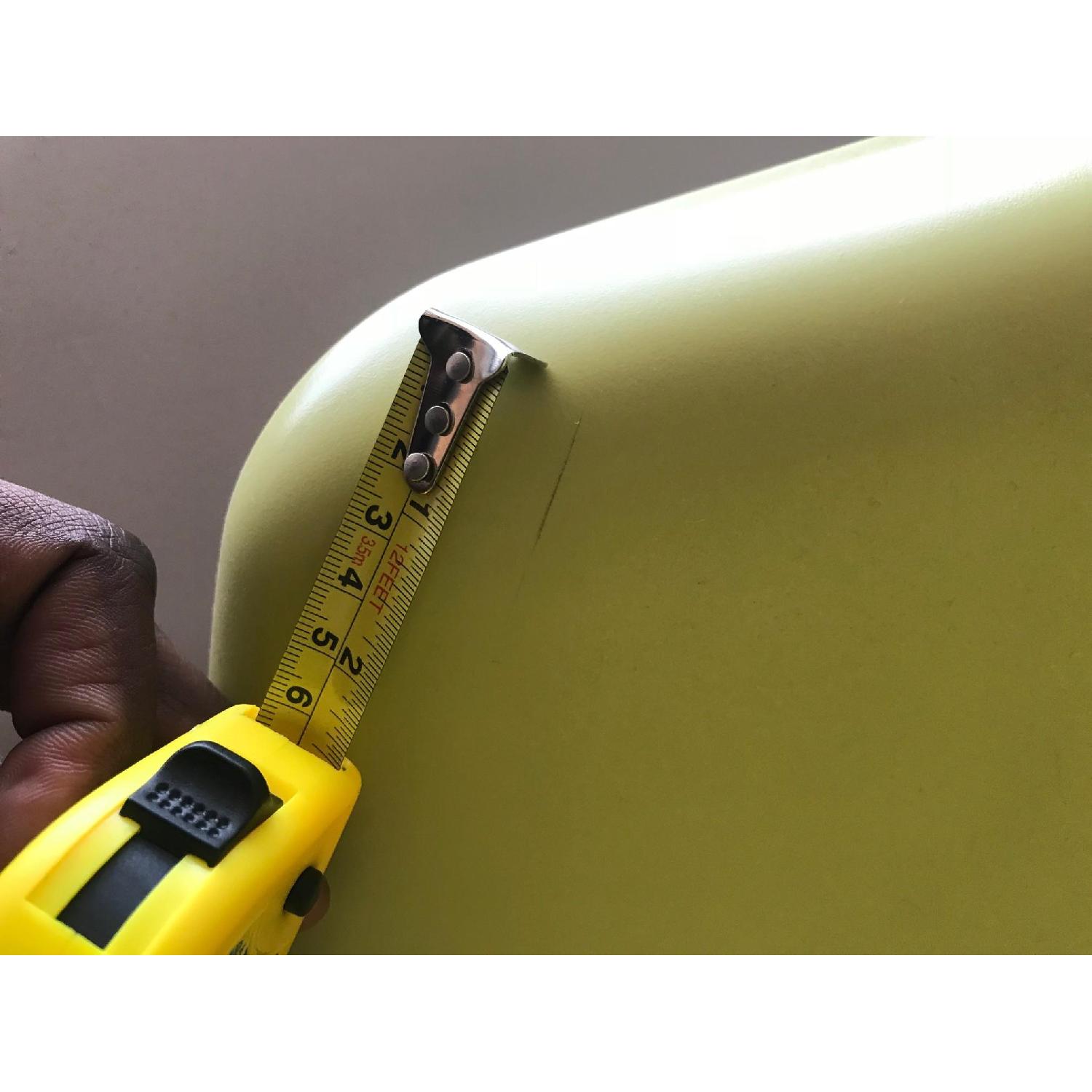 Vitra Charles Eames RAR Eiffel Chair - image-8