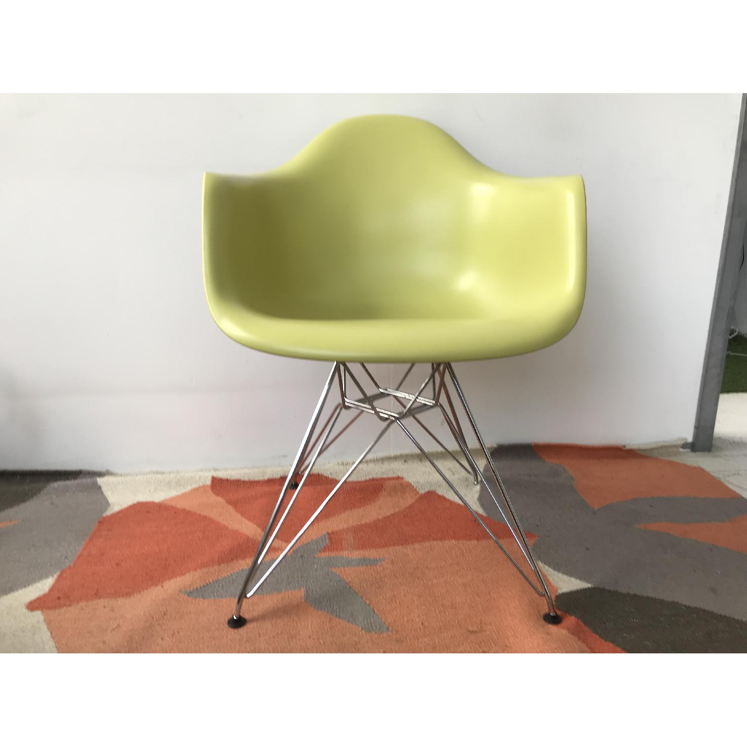 Vitra Charles Eames RAR Eiffel Chair - image-9