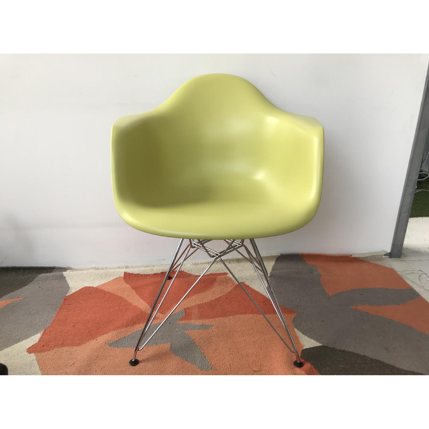 Vitra Charles Eames RAR Eiffel Chair - image-10