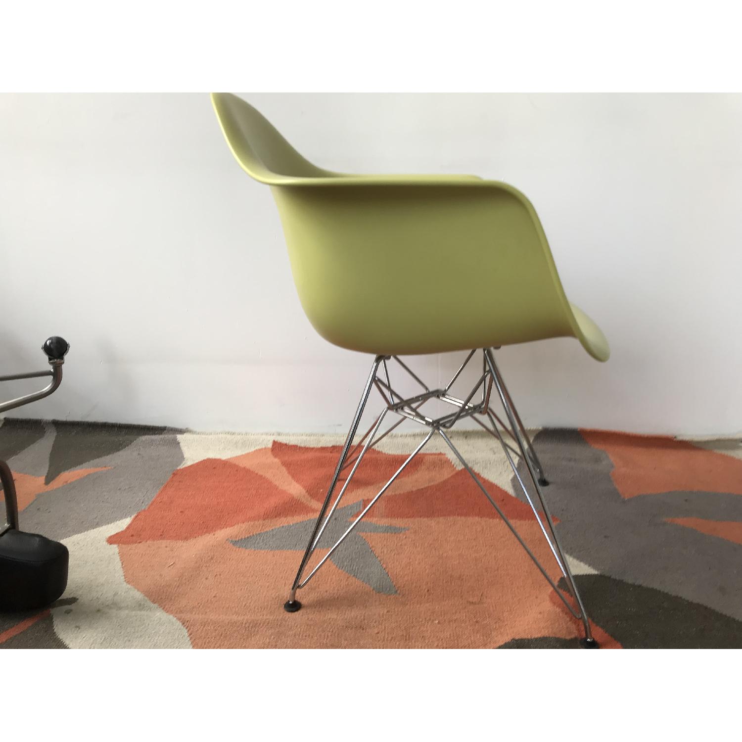 Vitra Charles Eames RAR Eiffel Chair - image-11