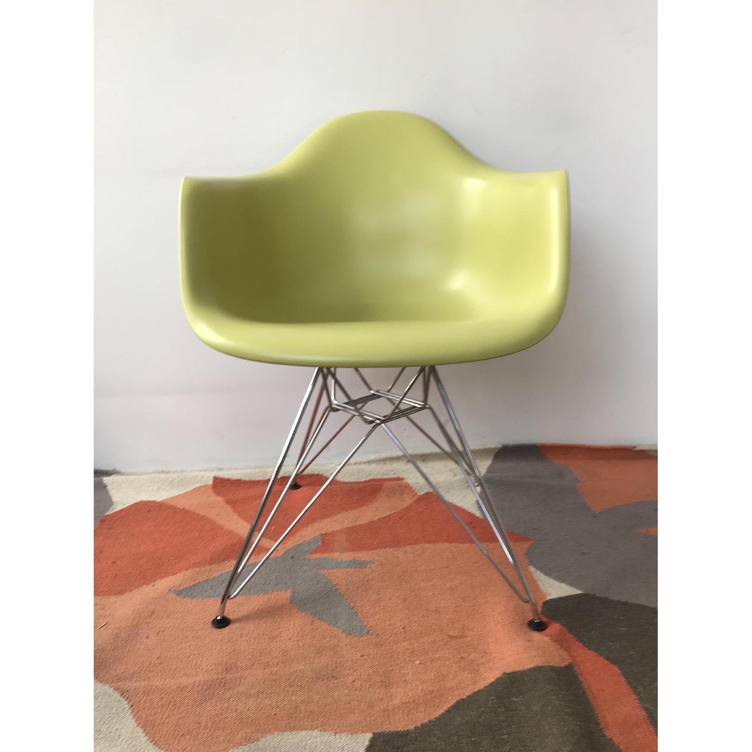 Vitra Charles Eames RAR Eiffel Chair - image-12
