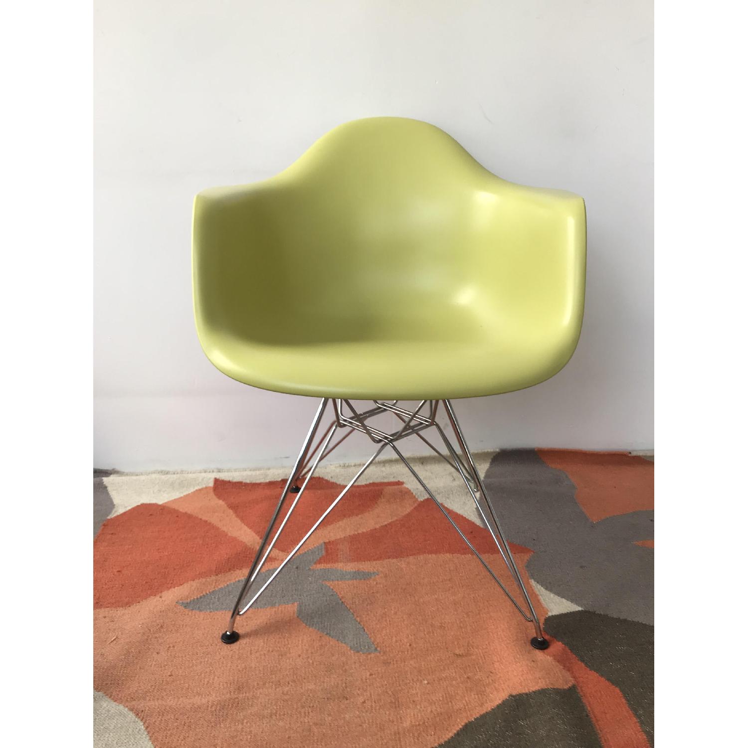 Vitra Charles Eames RAR Eiffel Chair - image-13