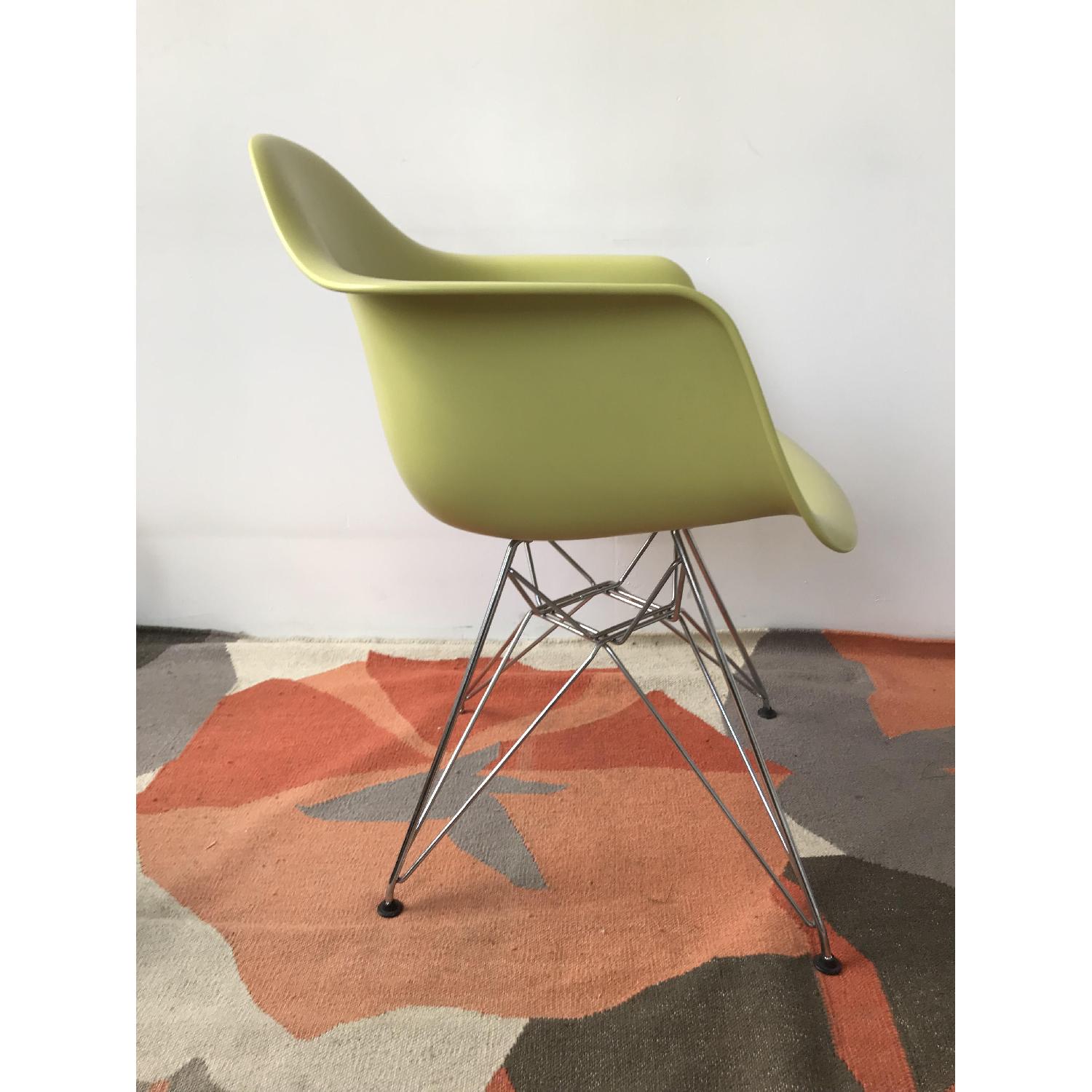 Vitra Charles Eames RAR Eiffel Chair - image-14