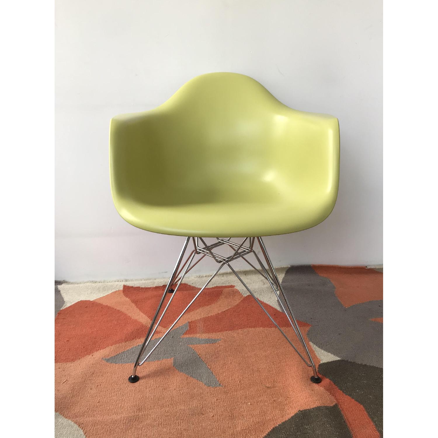 Vitra Charles Eames RAR Eiffel Chair - image-15