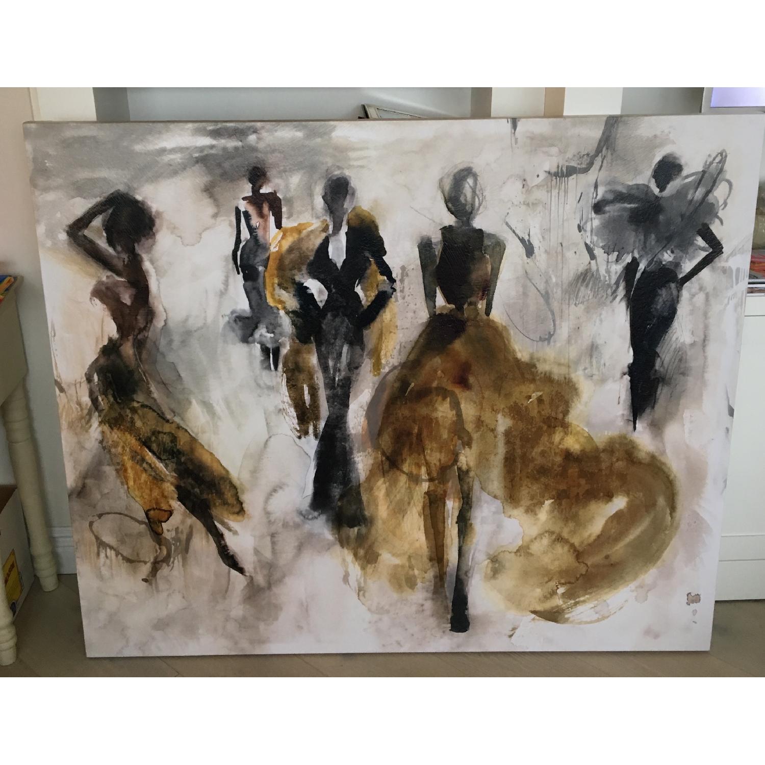 Z Gallerie RM Catwalk - image-1