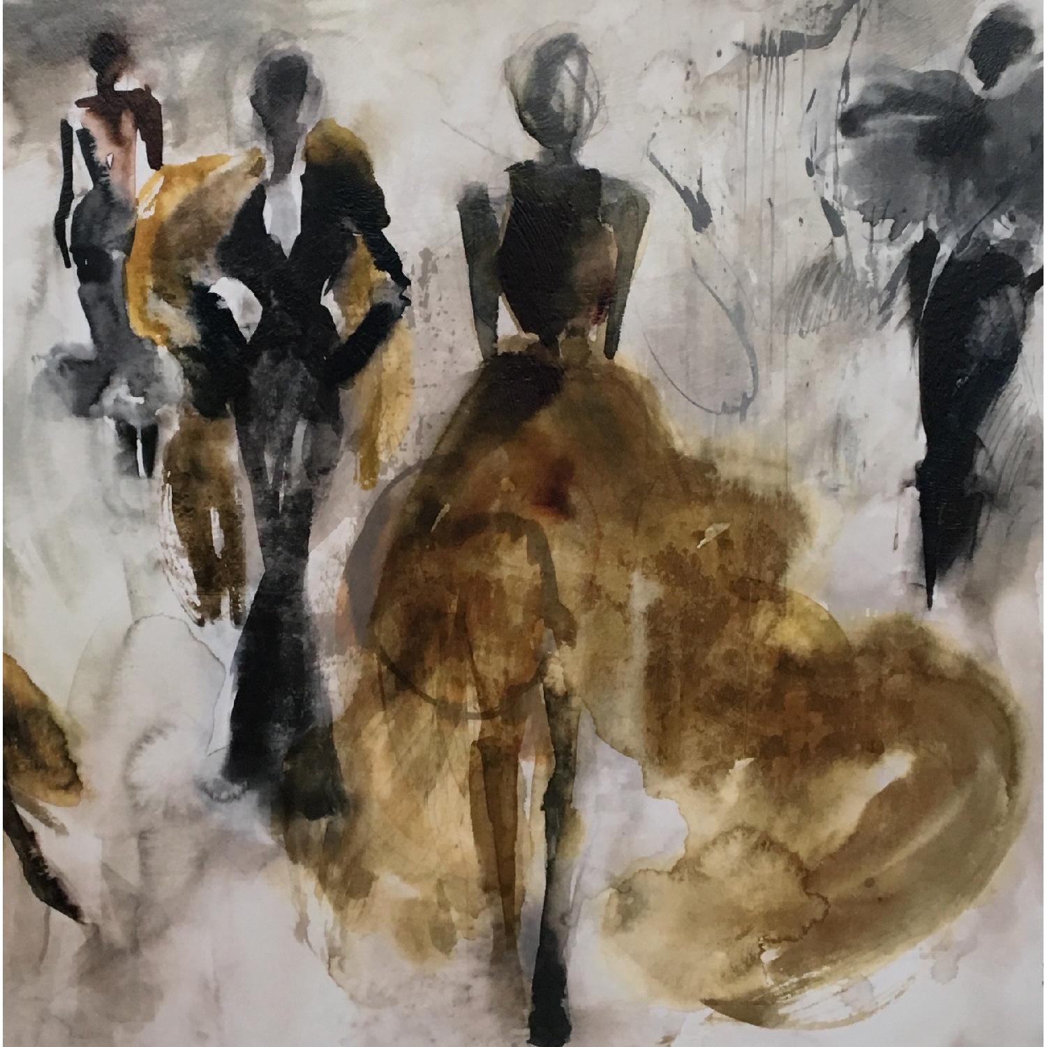 Z Gallerie RM Catwalk - image-2