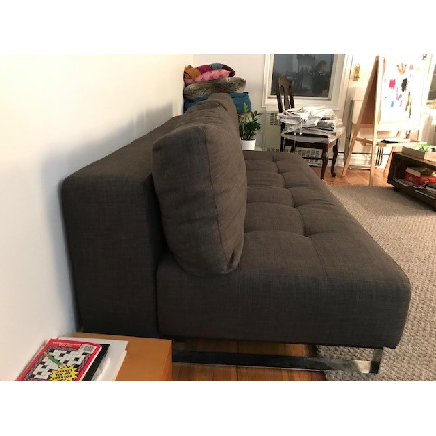 Innovation Sofa Supremax Deluxe Modern Sofa Bed - image-2