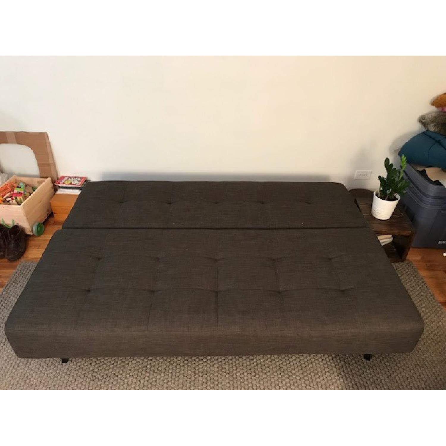 Innovation Sofa Supremax Deluxe Modern Sofa Bed - image-3