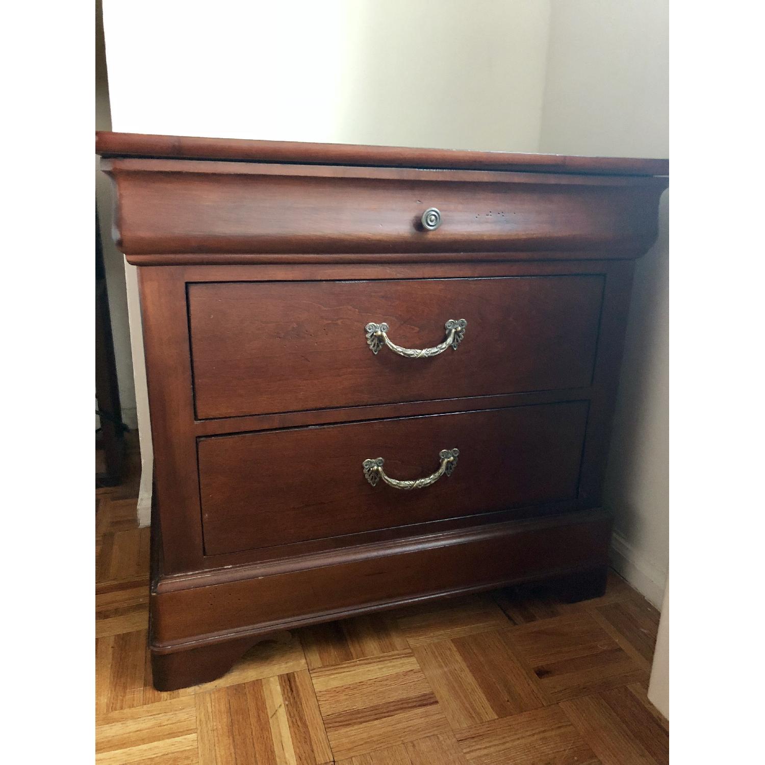 Drexel Heritage Nightstand - image-1