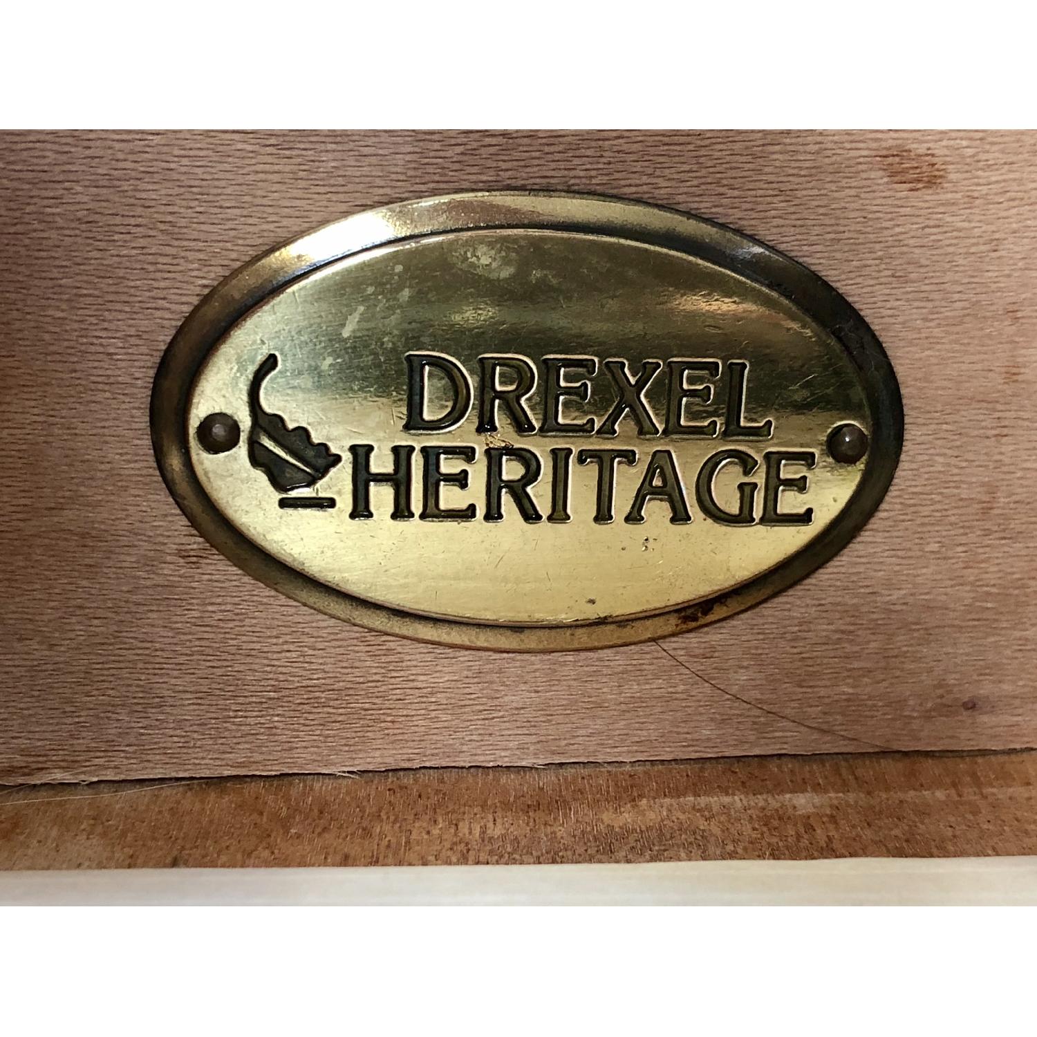 Drexel Heritage Nightstand - image-6